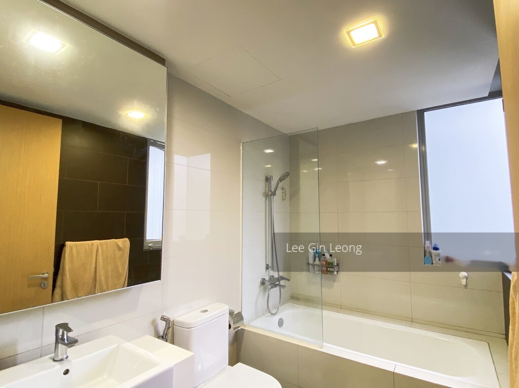 Austville Residences (D19), Condominium #241121421